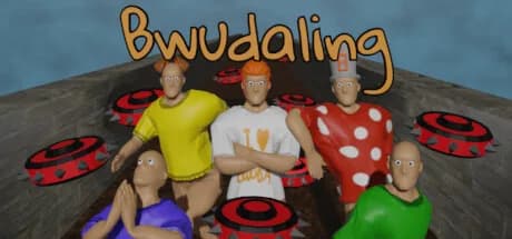 Bwudaling: Da Fight for da Bwudahood görsel 1