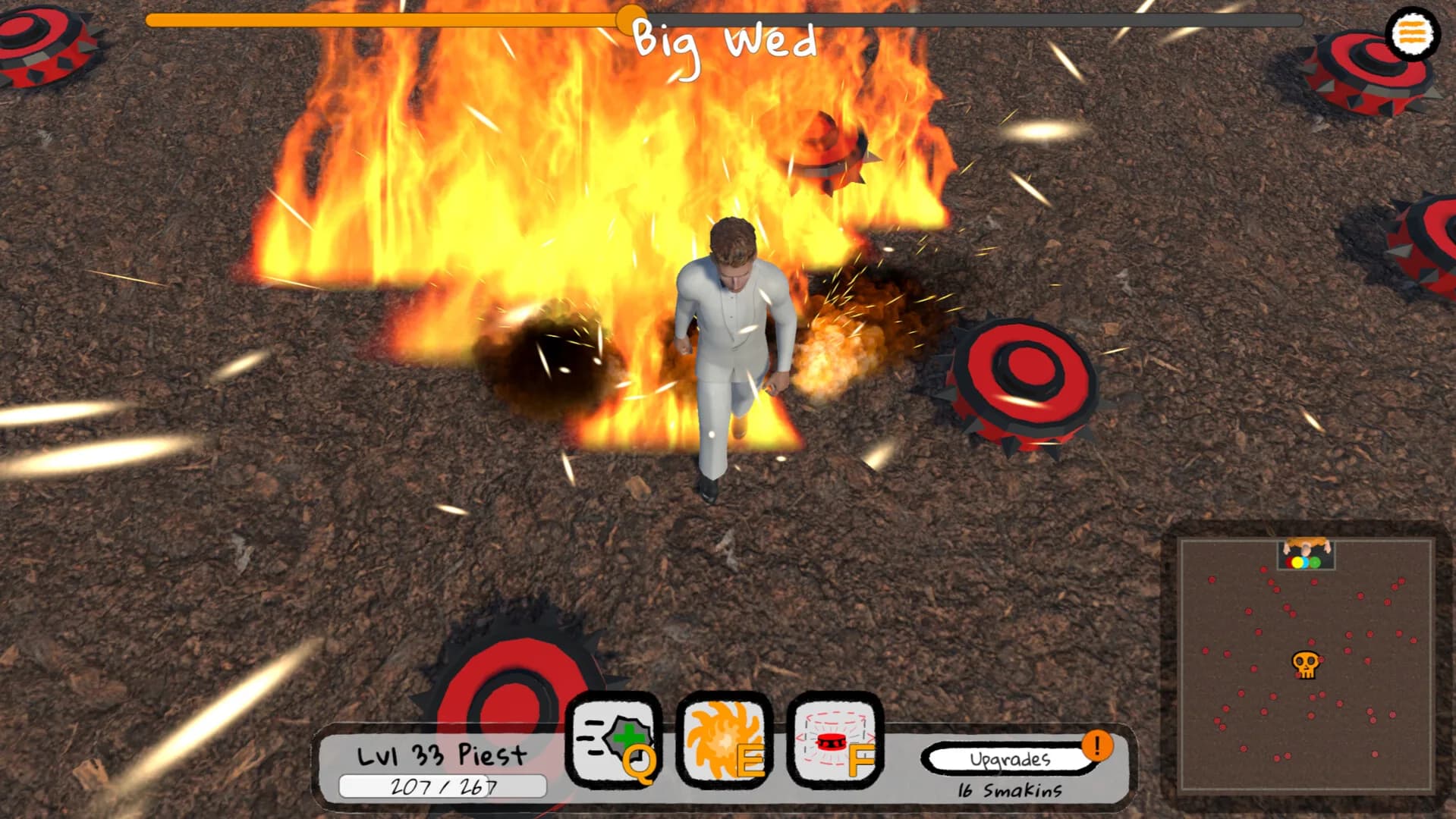 Bwudaling: Da Fight for da Bwudahood görsel 2