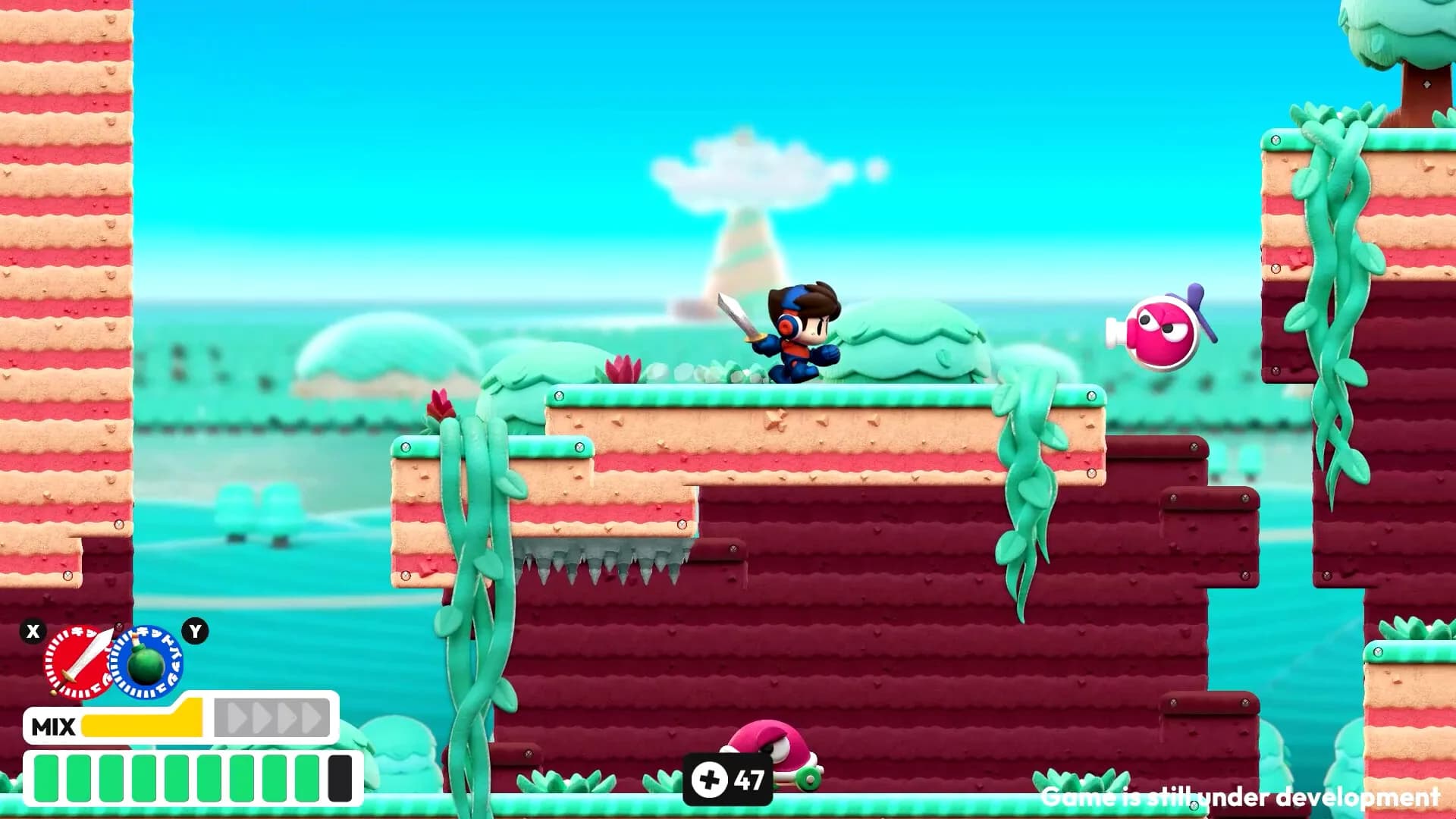 Kidbash: Super Legend görsel 2