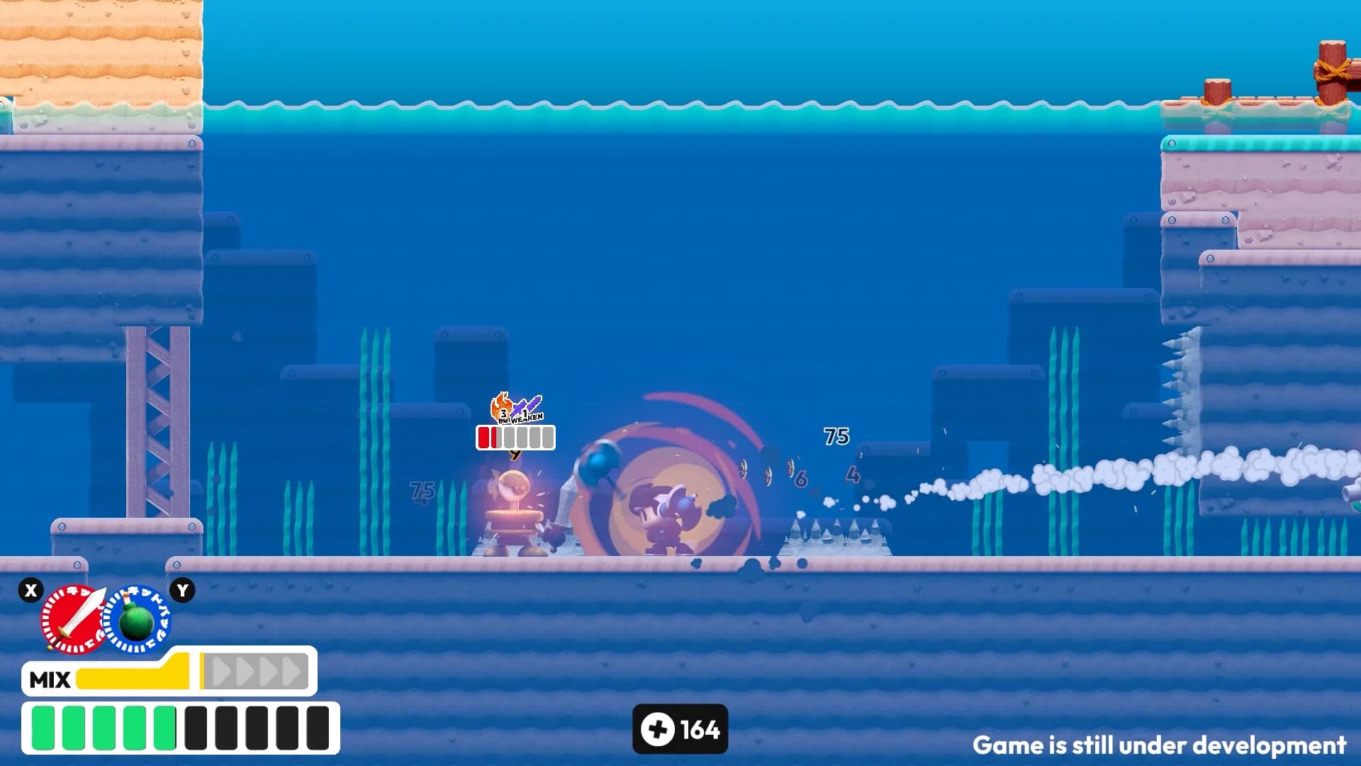 Kidbash: Super Legend görsel 4