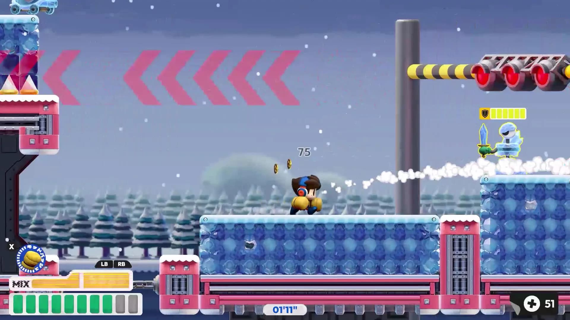 Kidbash: Super Legend görsel 5
