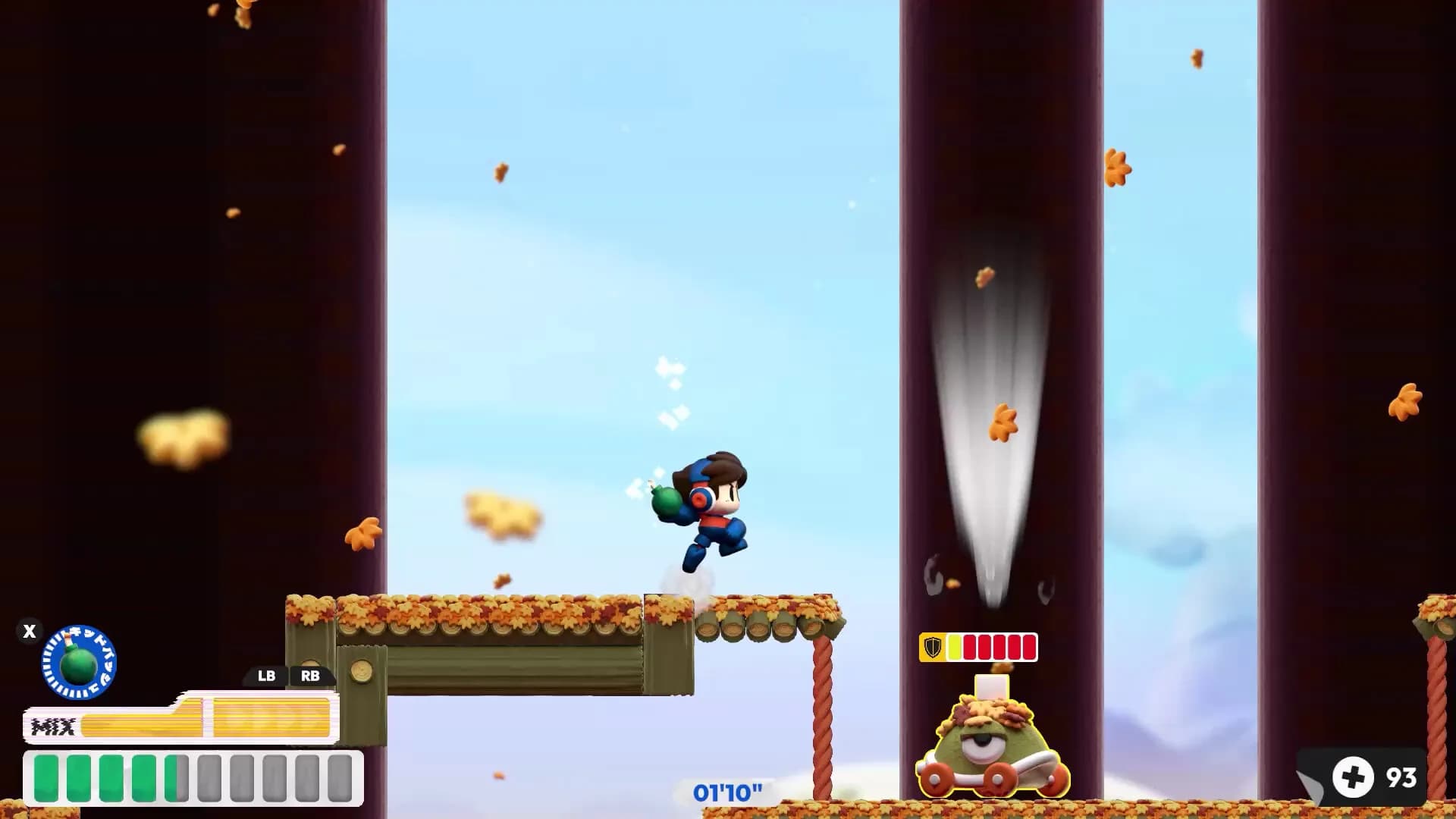 Kidbash: Super Legend görsel 6