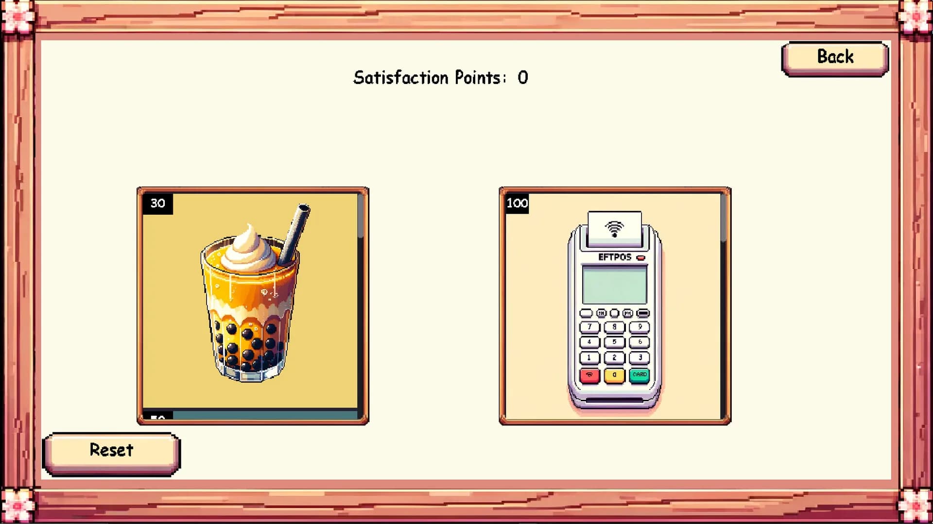 Boba Bar: Bubble Tea Tycoon görsel 3