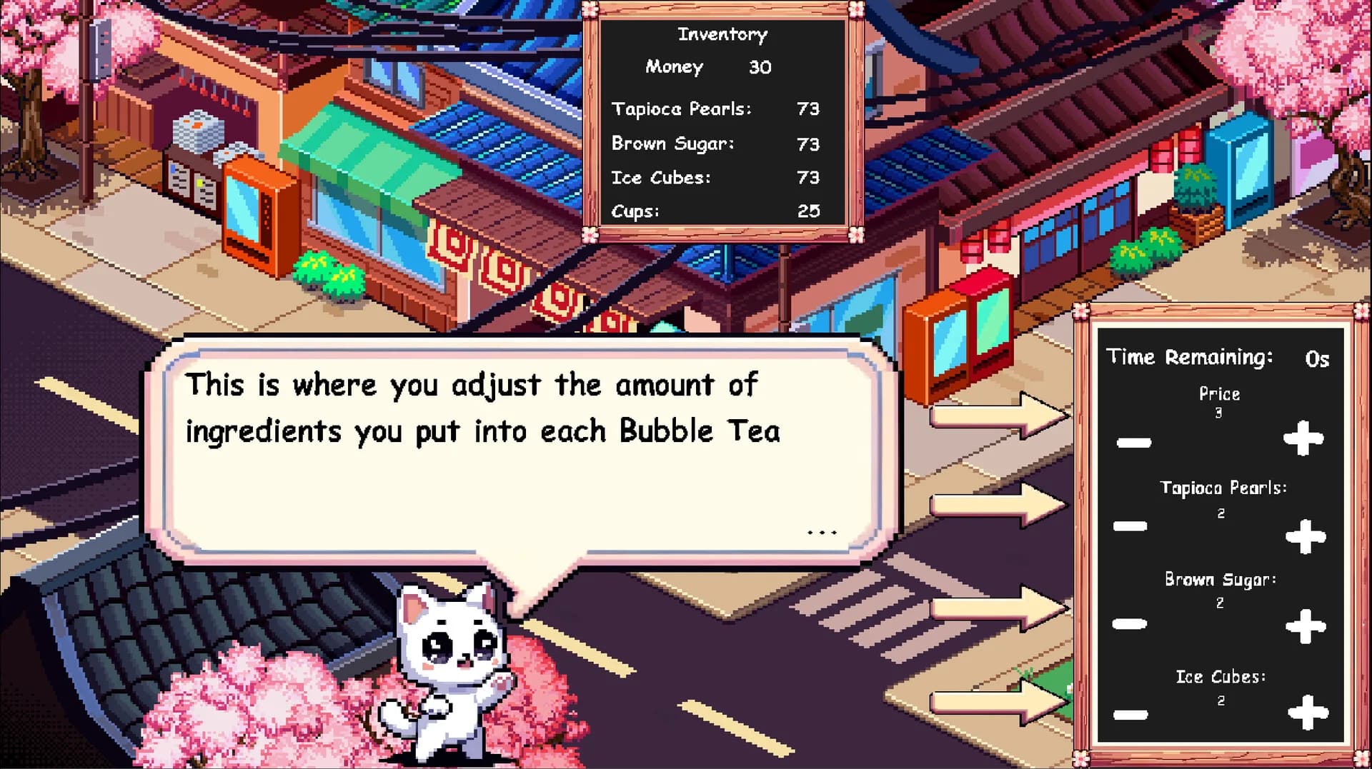 Boba Bar: Bubble Tea Tycoon görsel 5