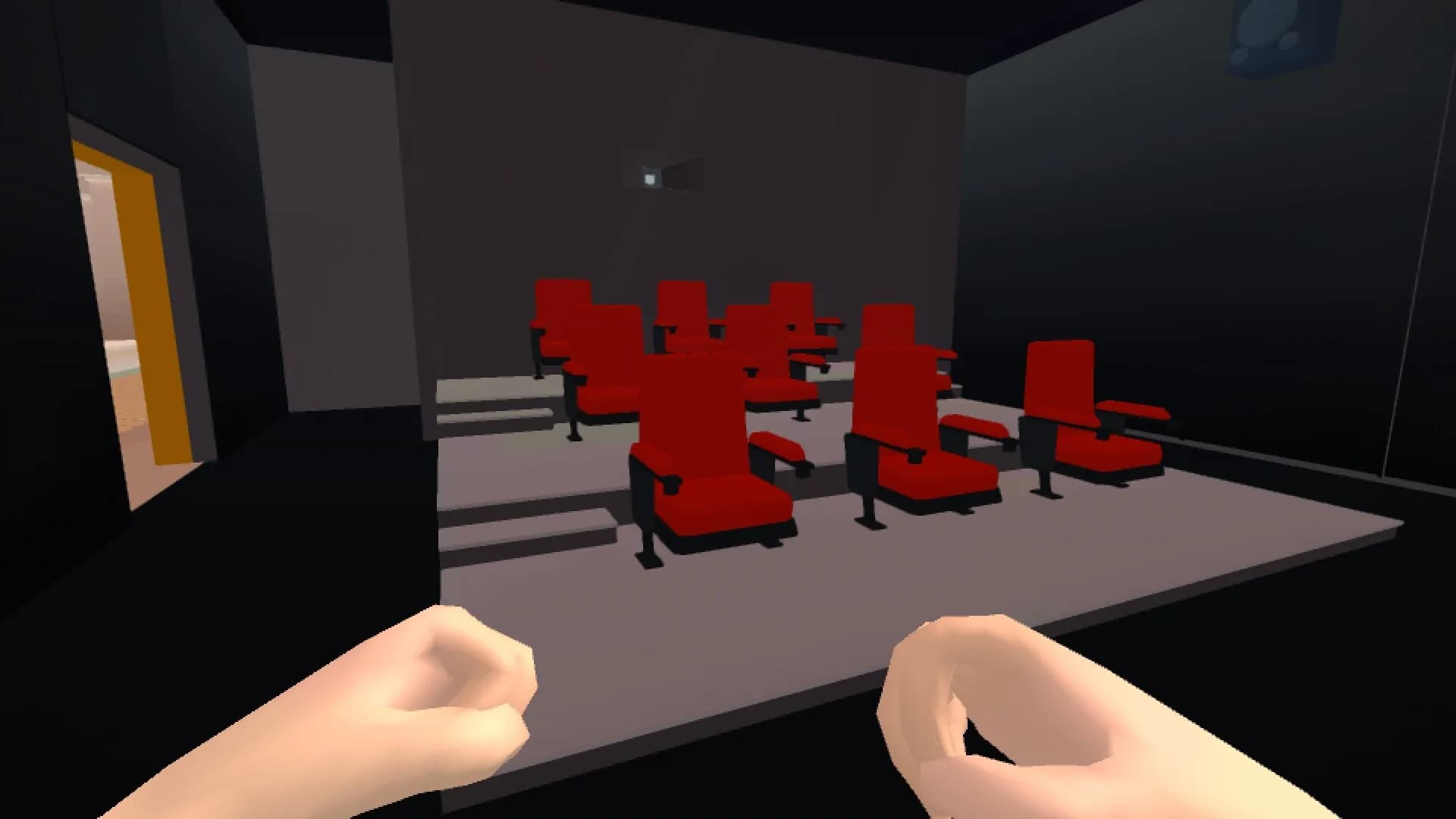 Movie Cinema Simulator görsel 13