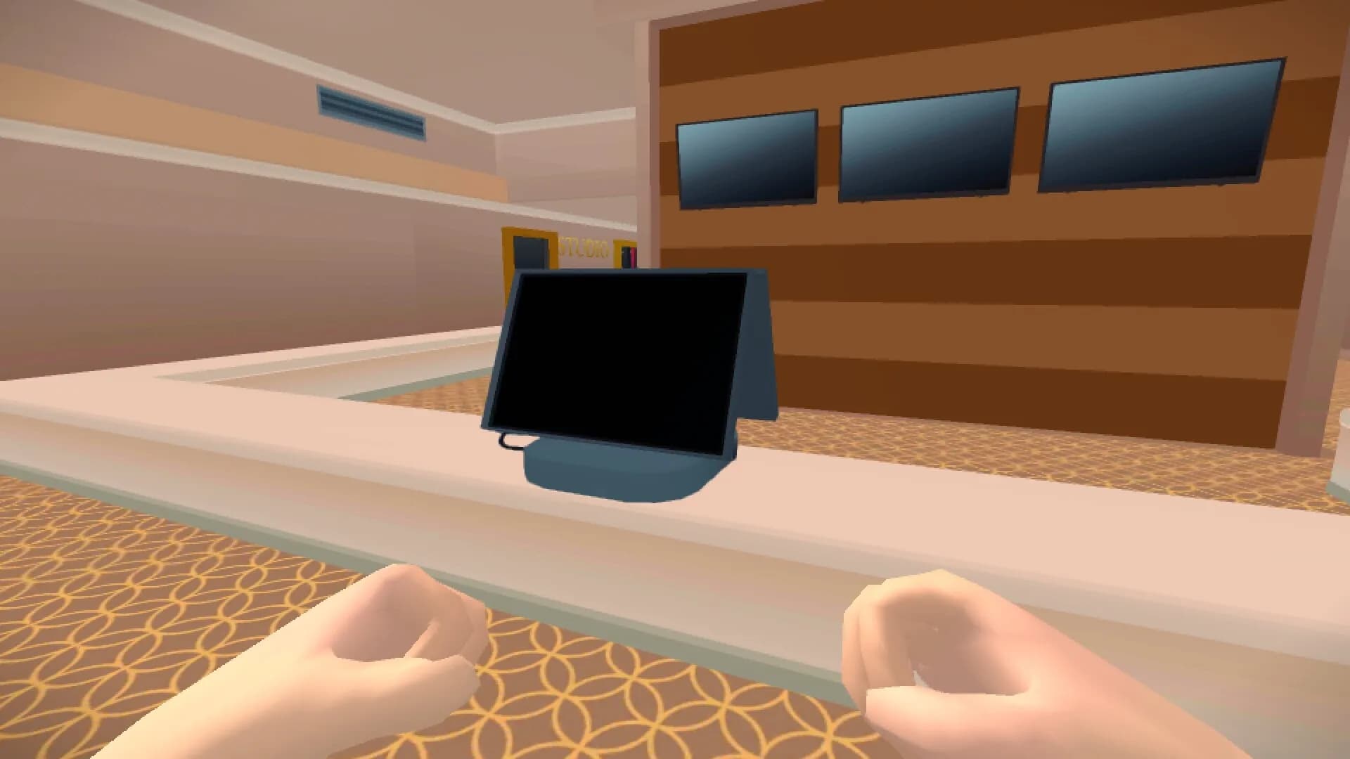 Movie Cinema Simulator görsel 16