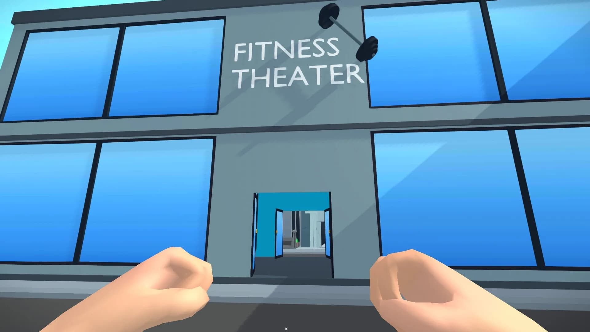 Movie Cinema Simulator görsel 6