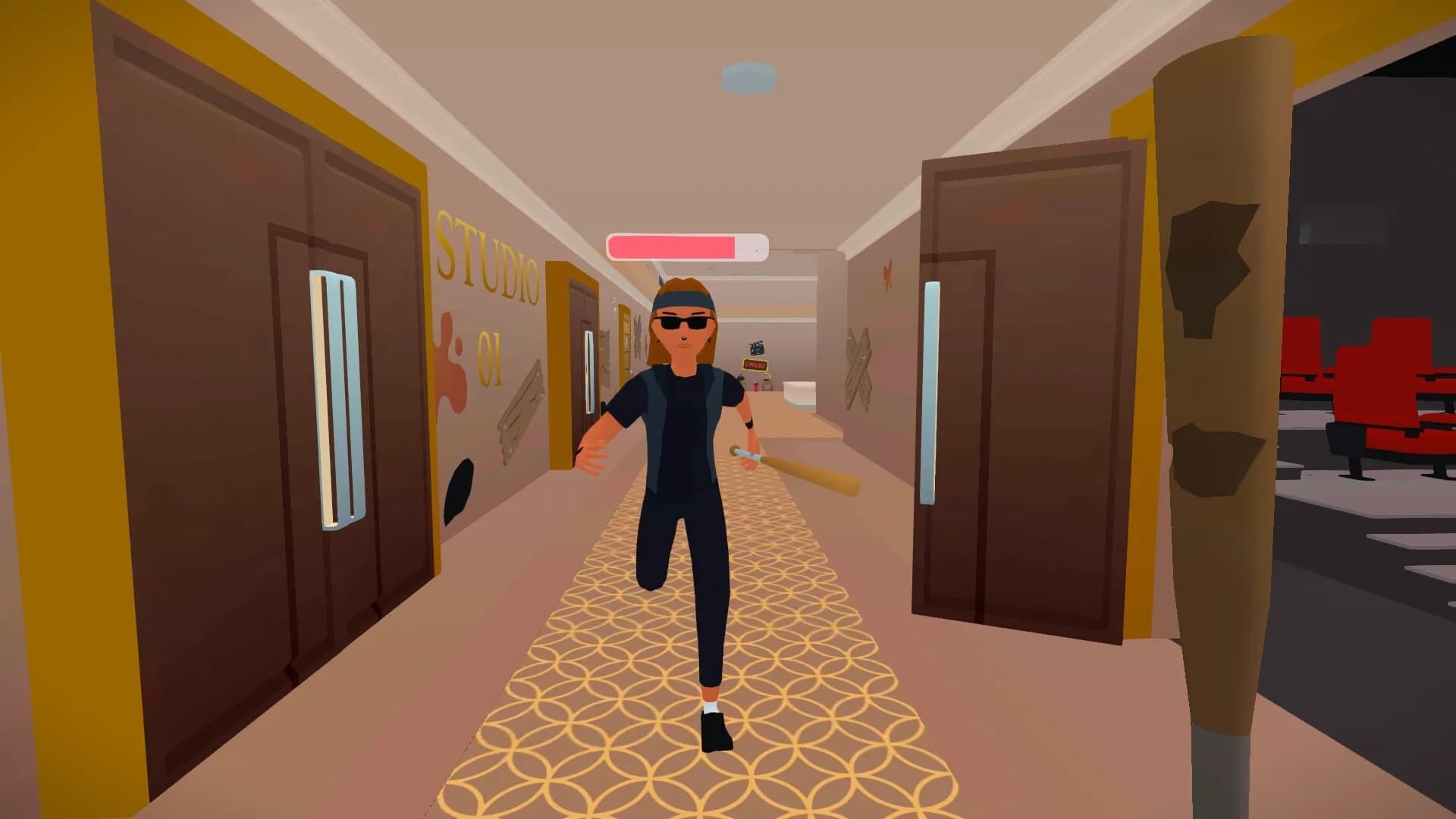 Movie Cinema Simulator görsel 10
