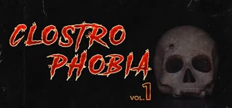 Clostrophobia: Vol 1 görsel 1