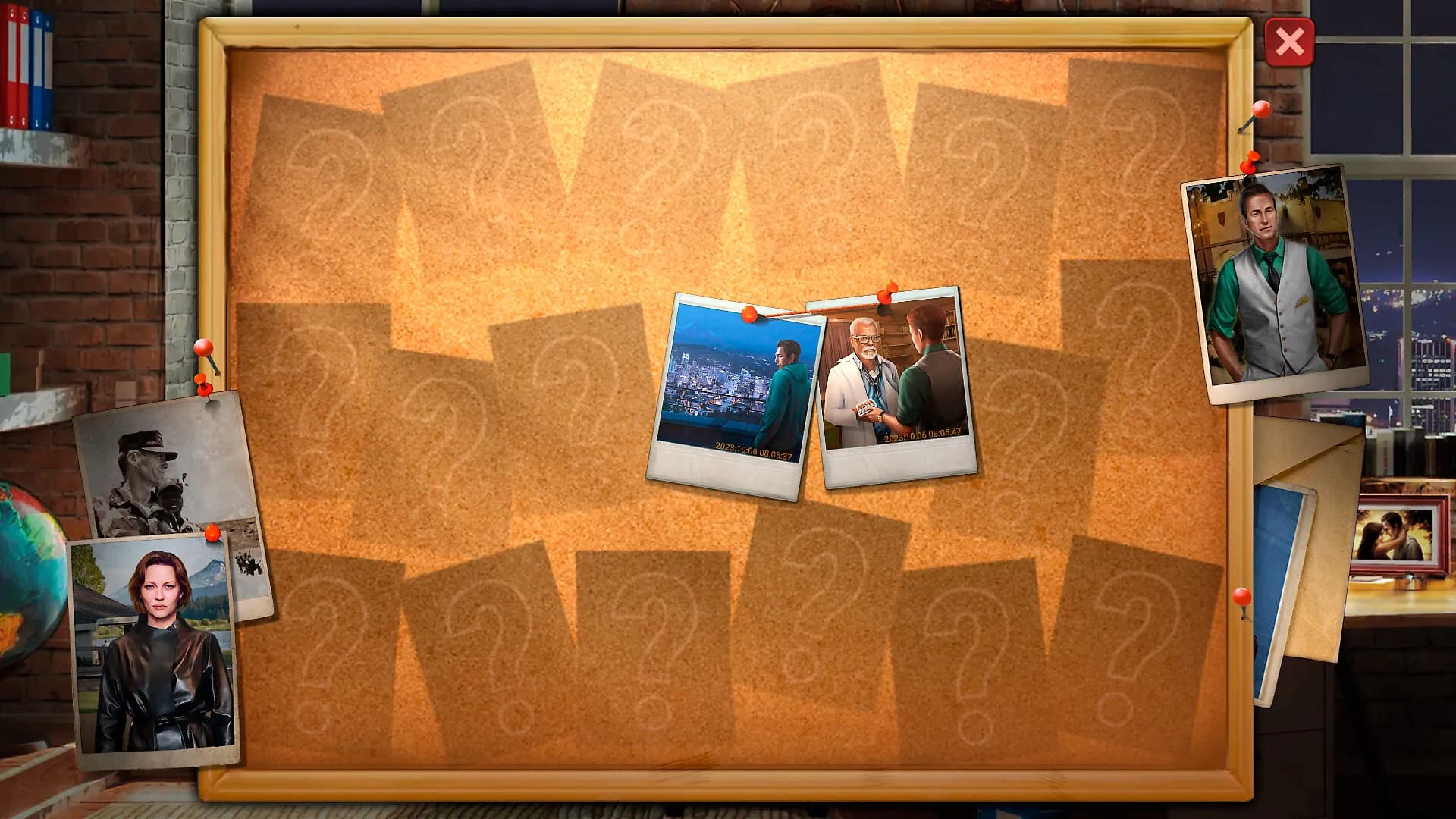 True Reporter. Mystery of Mistwood görsel 8