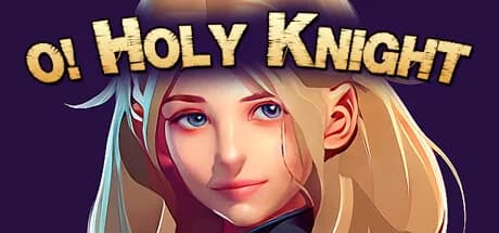 O Holy Knight görsel 1