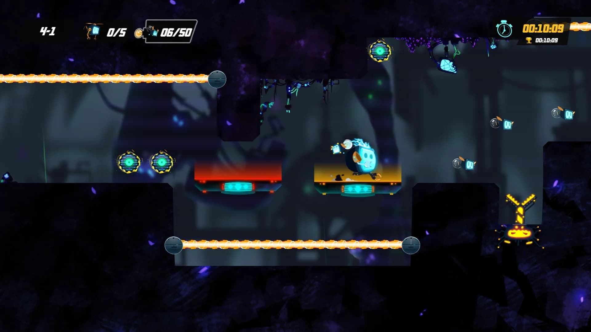 Mechanic Escape görsel 10