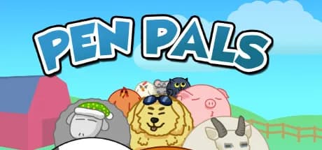 Pen Pals görsel 1