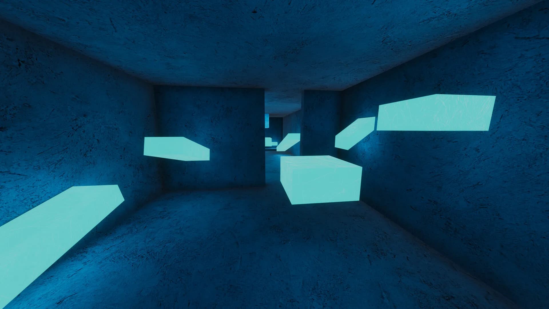 Blocky Ascent görsel 4