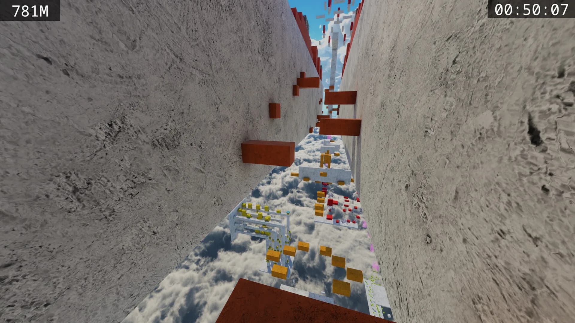 Blocky Ascent görsel 5
