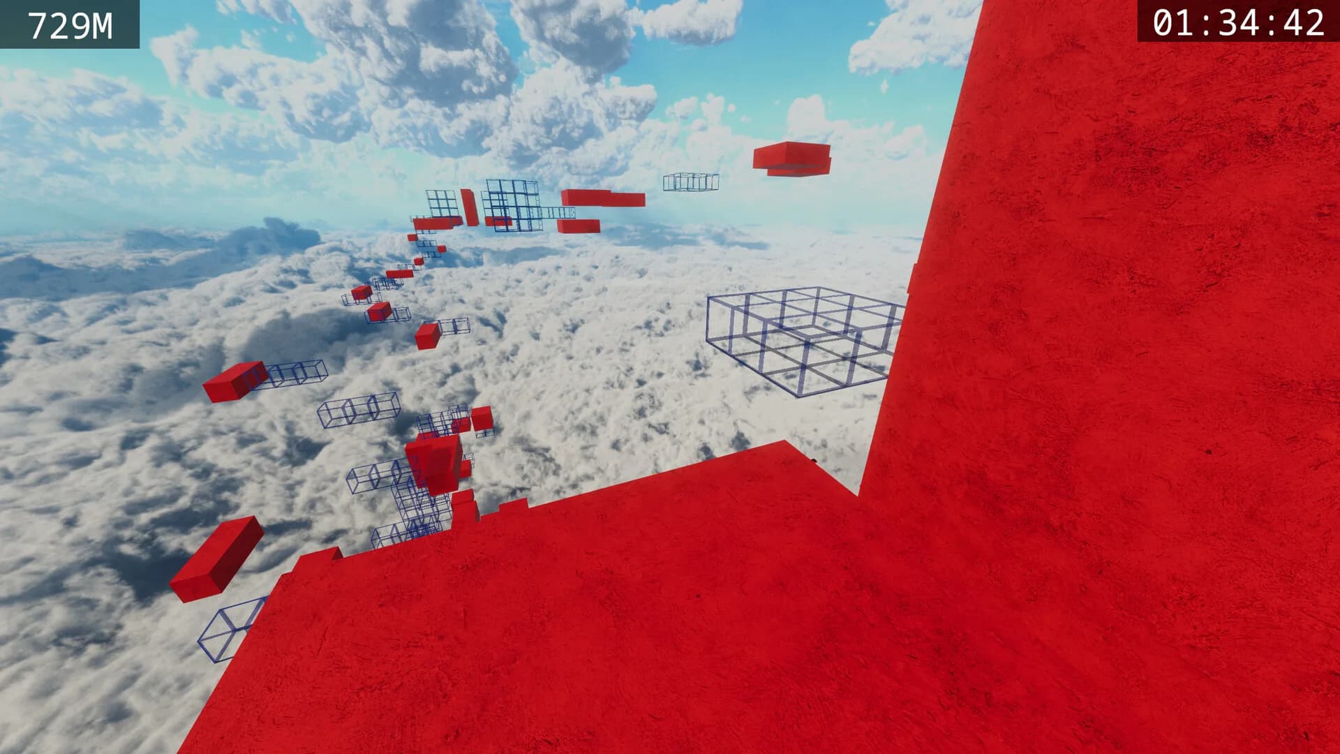 Blocky Ascent görsel 8