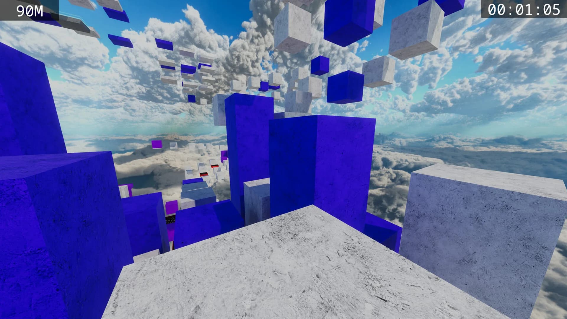 Blocky Ascent görsel 9