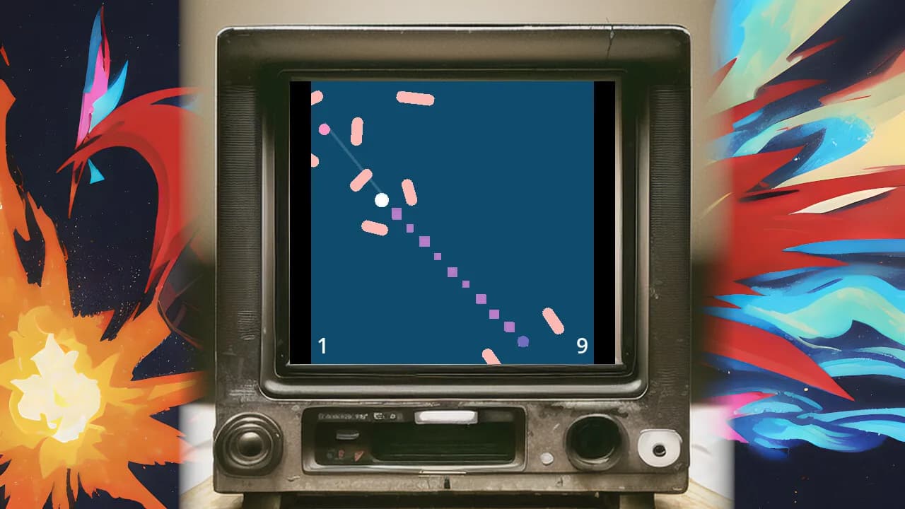 All About The High Score görsel 2