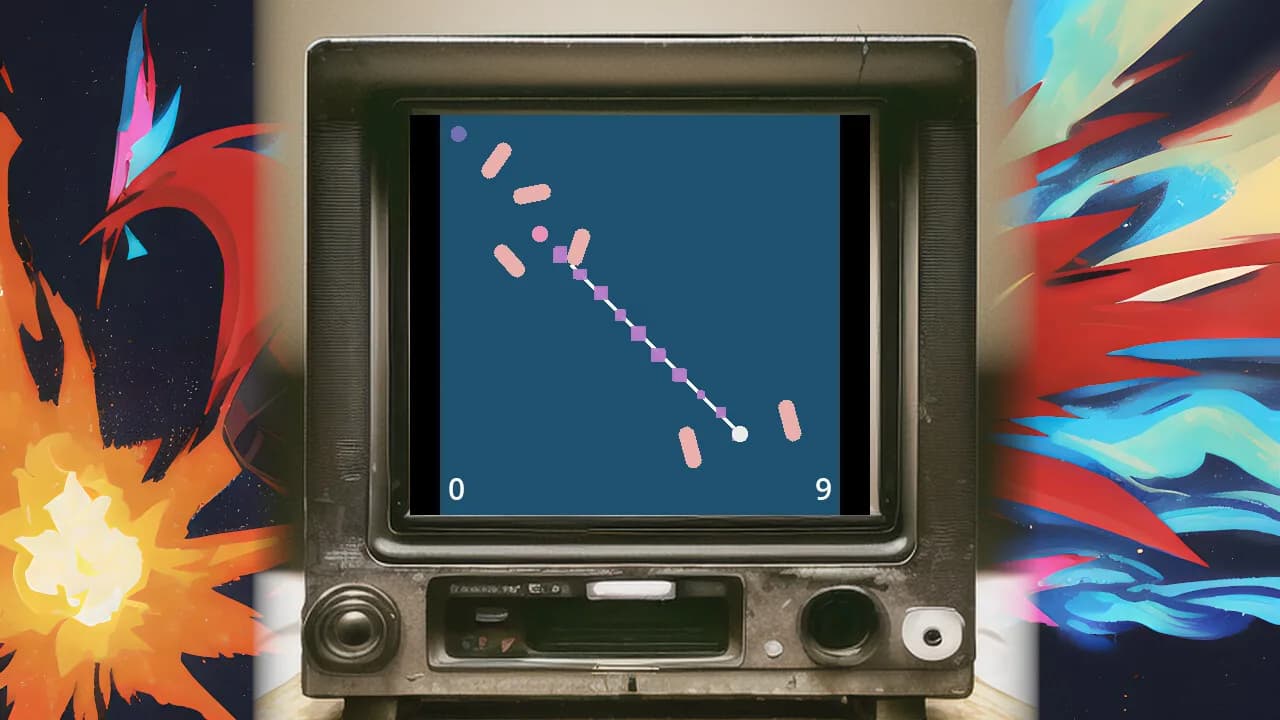 All About The High Score görsel 5