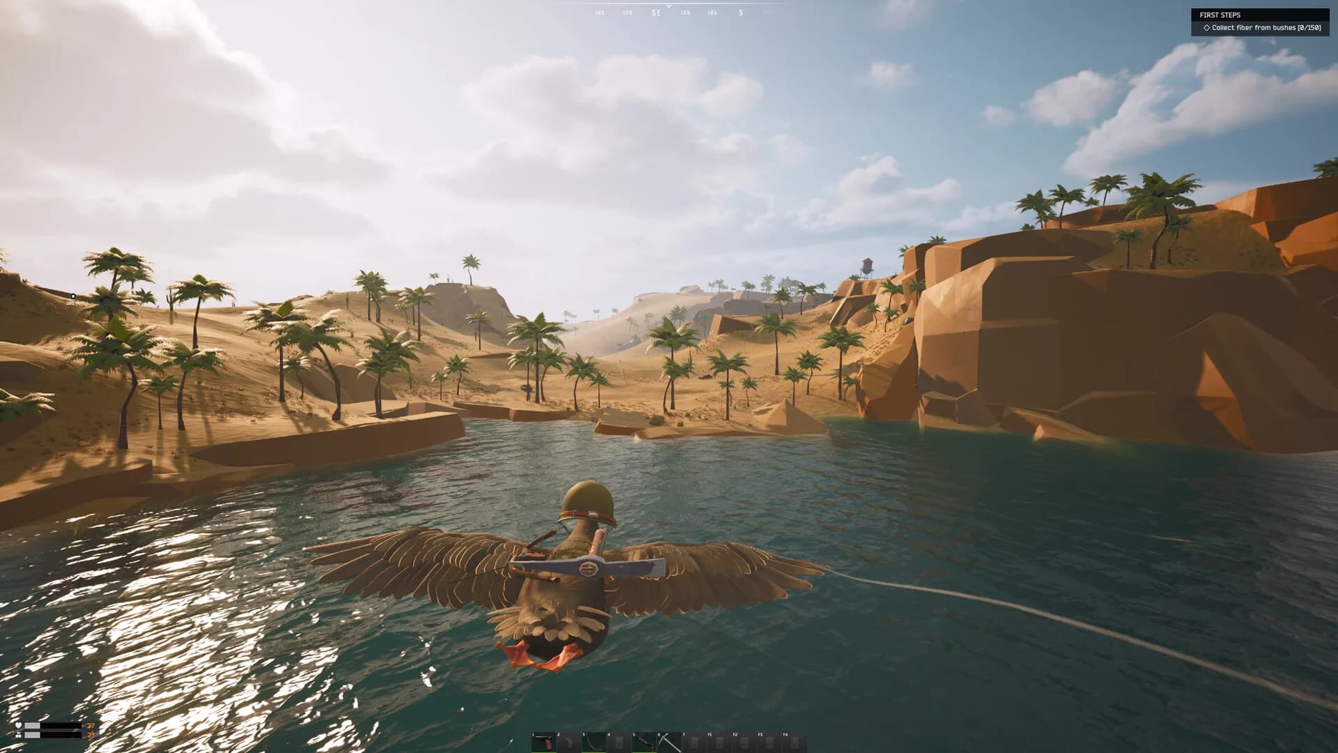 DUCKSIDE görsel 5