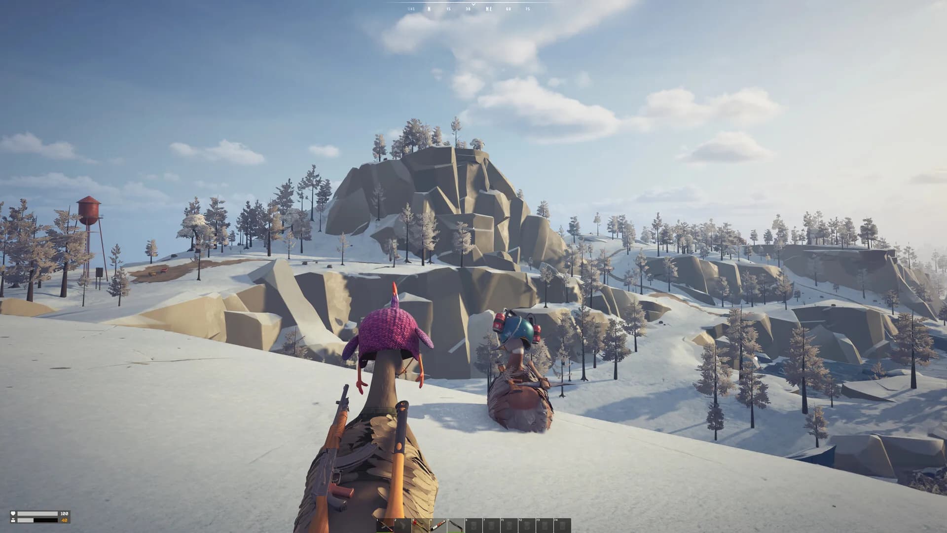 DUCKSIDE görsel 6