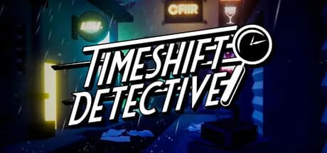 Timeshift Detective