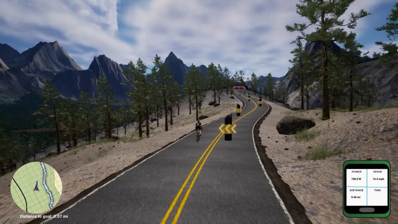 Riders of the Wild görsel 6