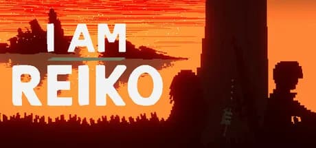 I AM REIKO