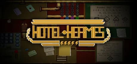 Hotel Hermes