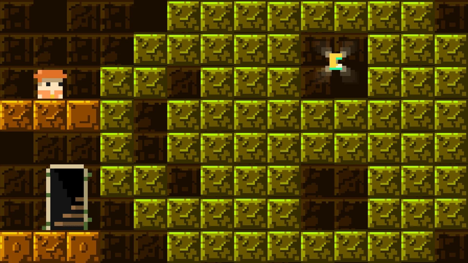 Super Cave Run görsel 2