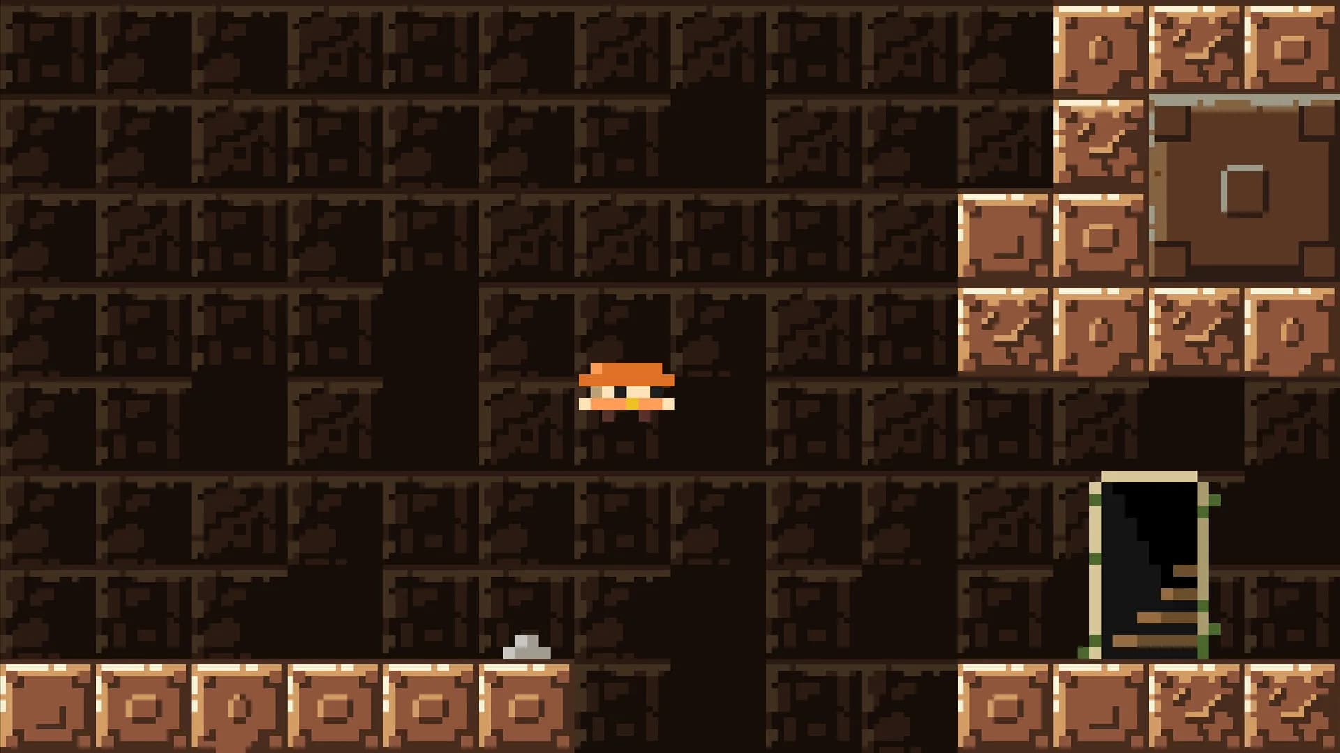 Super Cave Run görsel 3