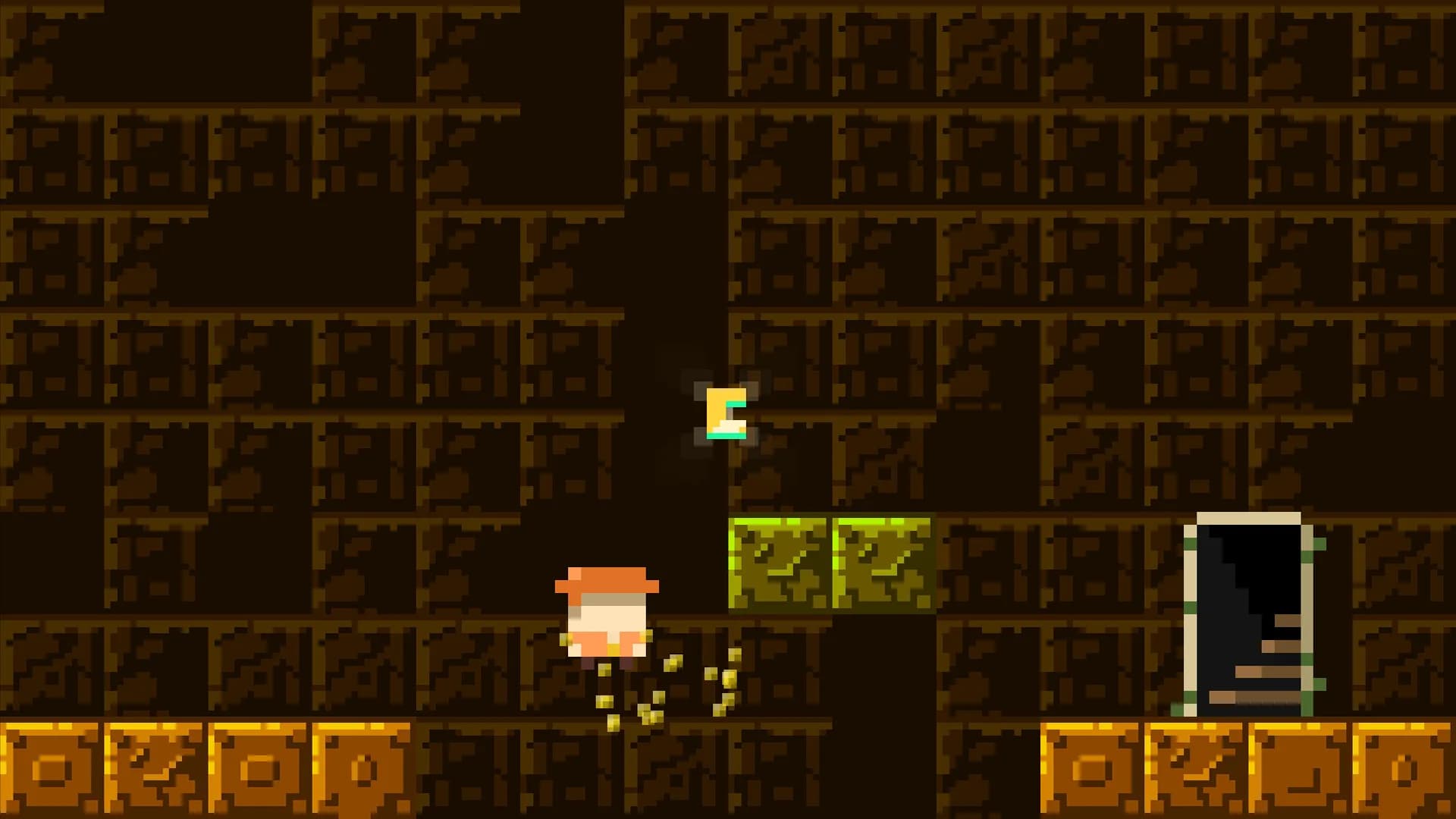 Super Cave Run görsel 5