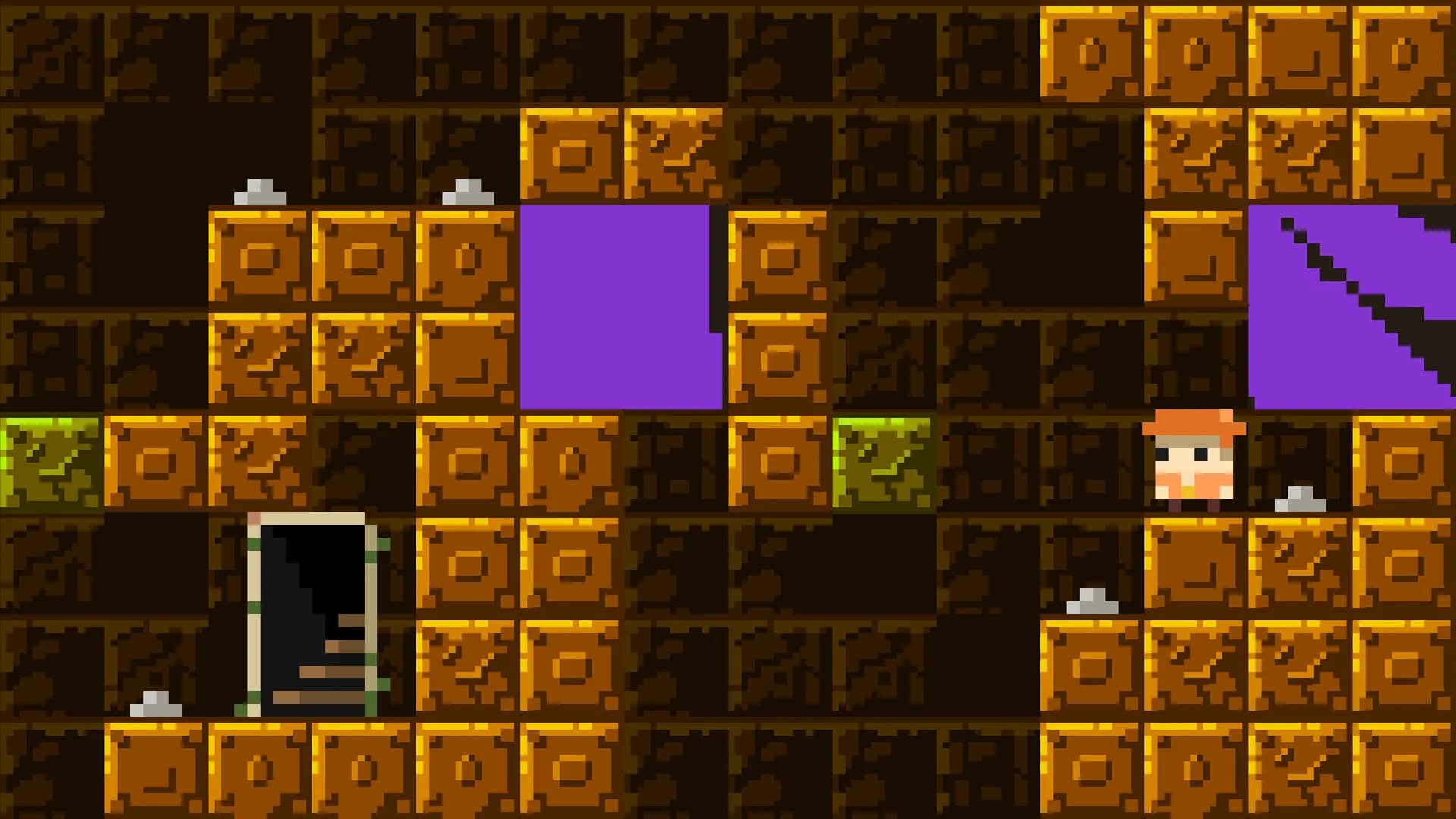 Super Cave Run görsel 6