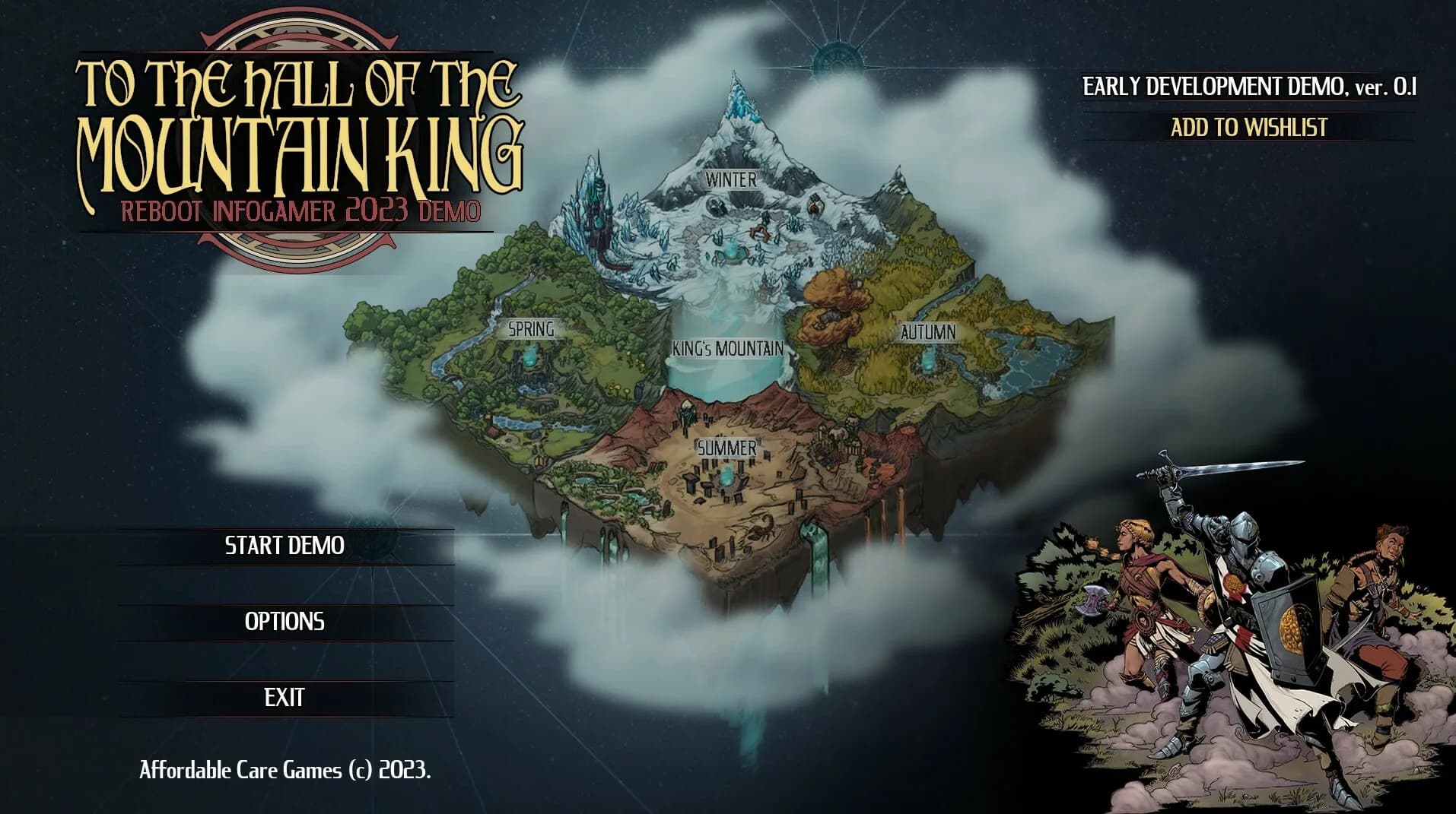 To The Hall Of The Mountain King görsel 6