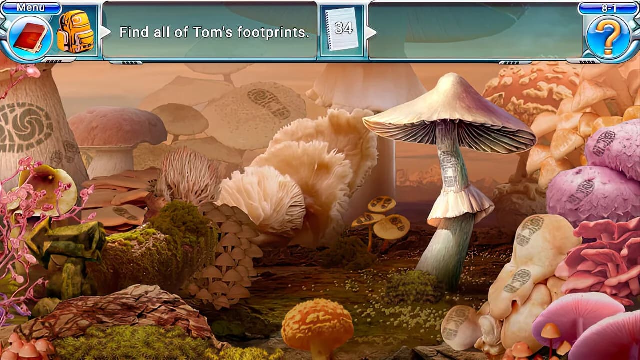 Mushroom Age görsel 11