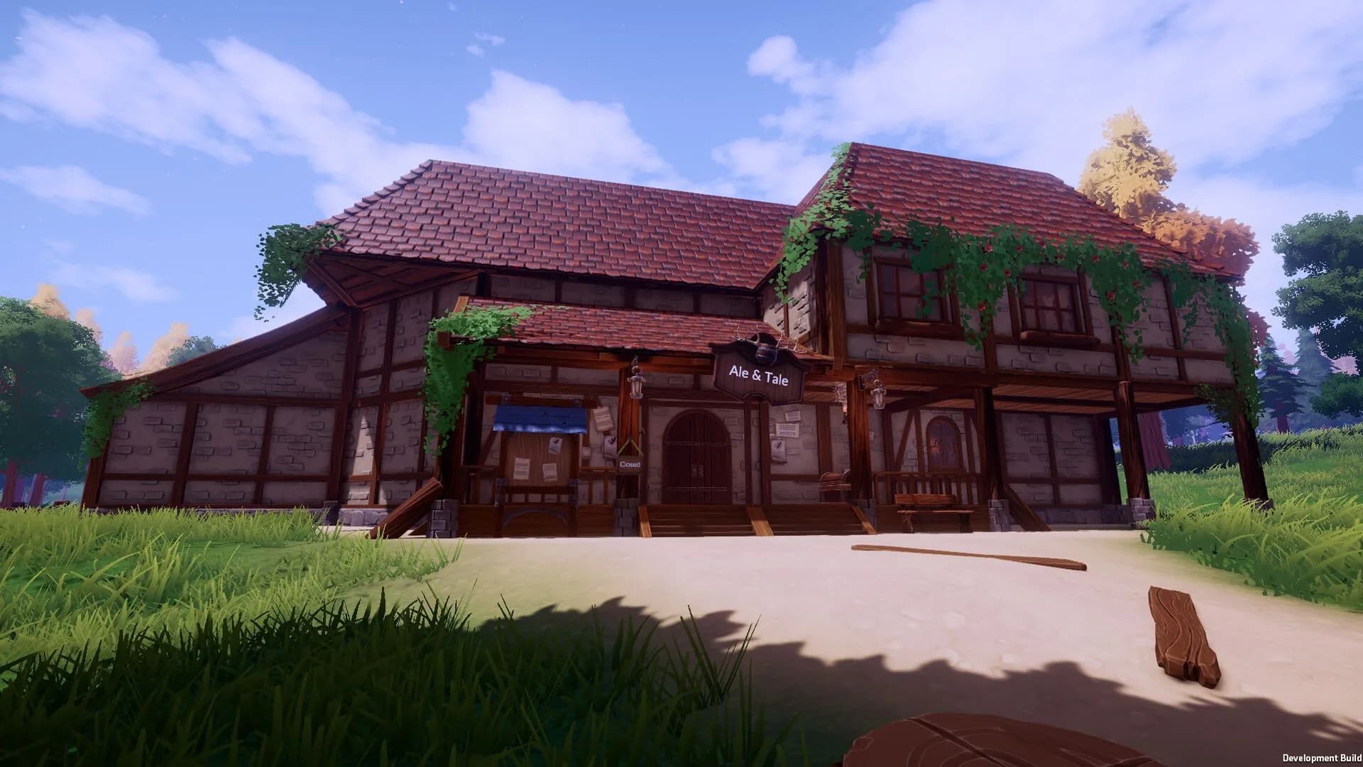 Ale & Tale Tavern görsel 3