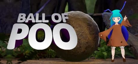 Ball of Poo görsel 1