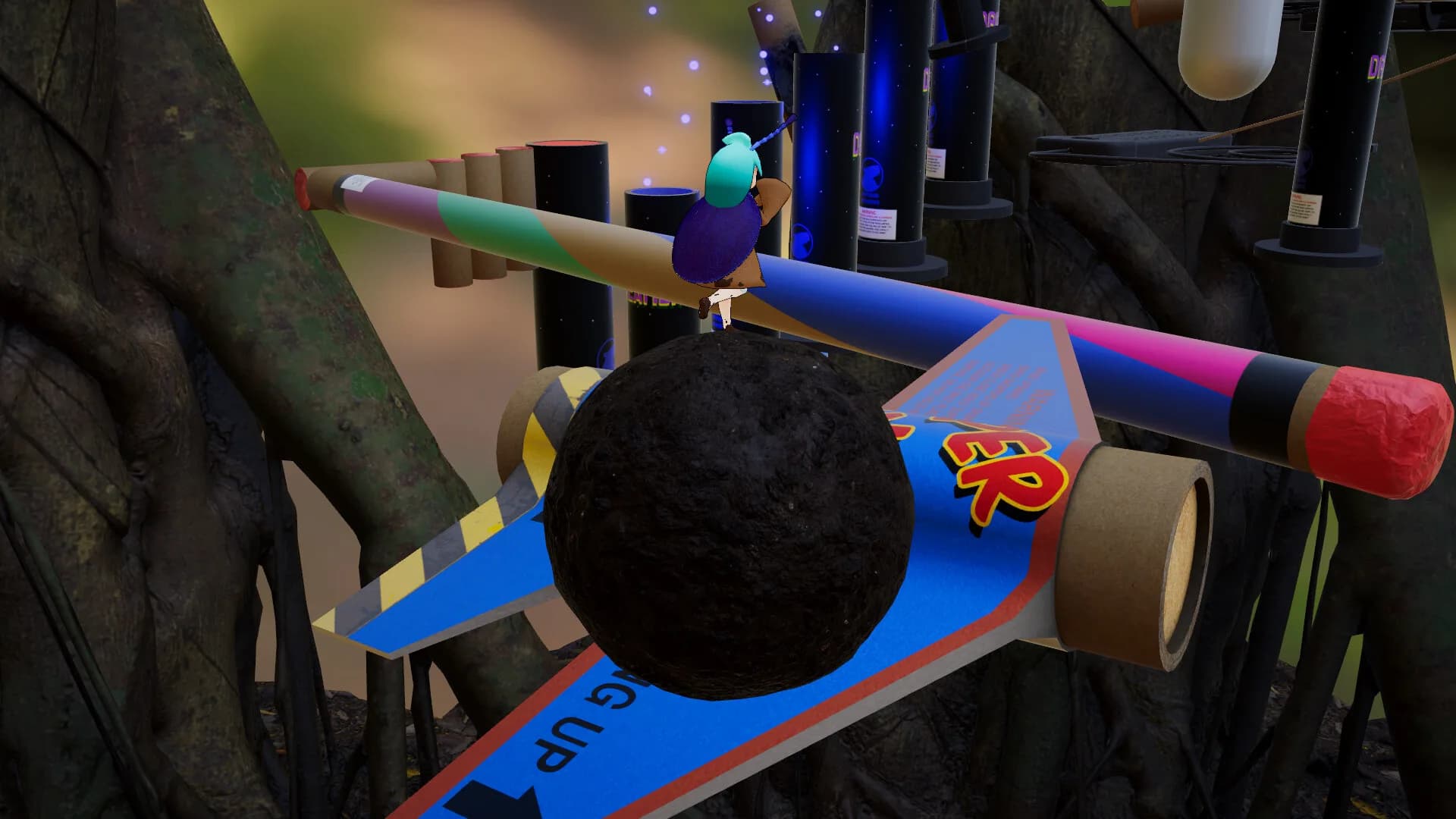 Ball of Poo görsel 12