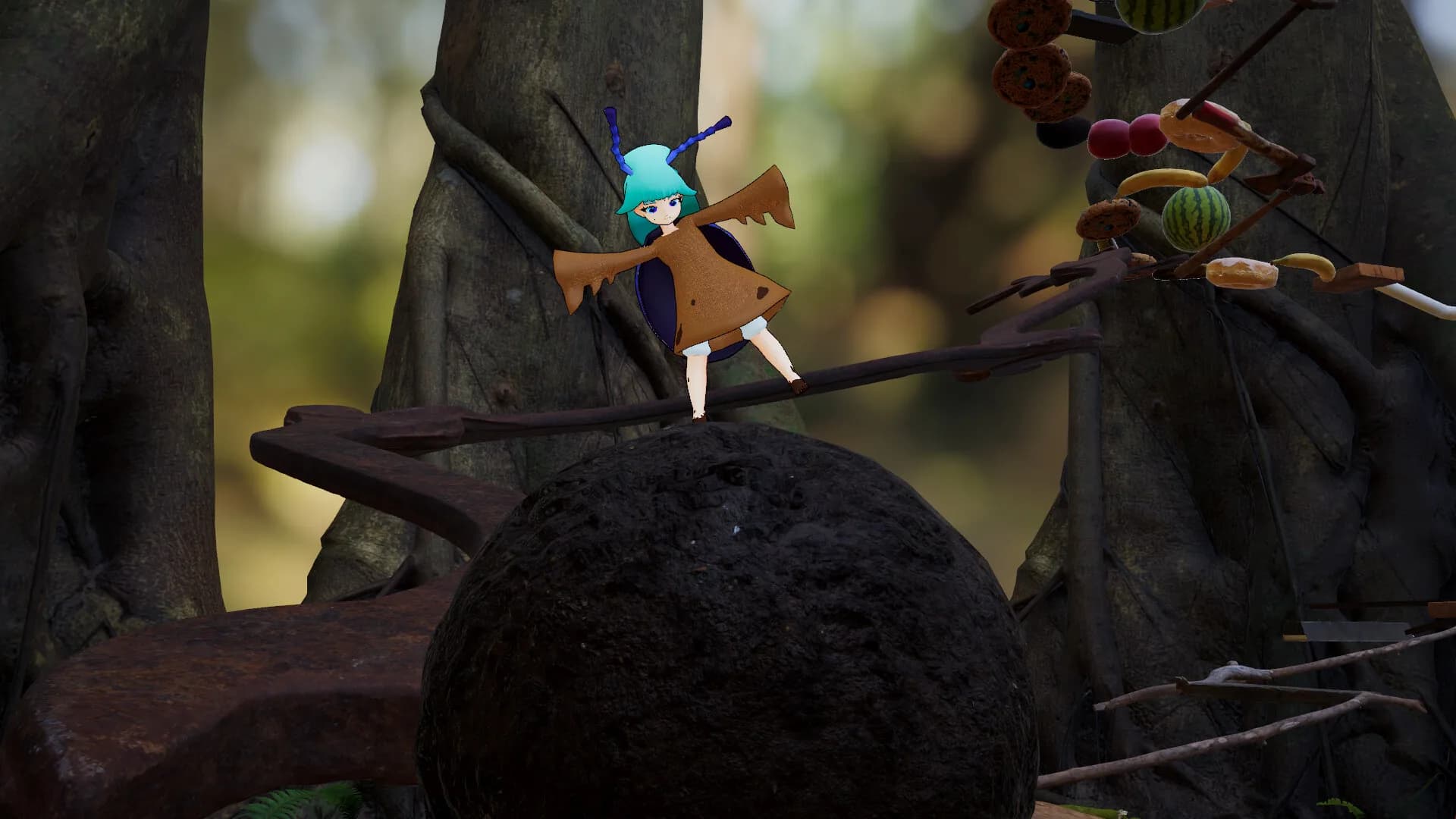 Ball of Poo görsel 13