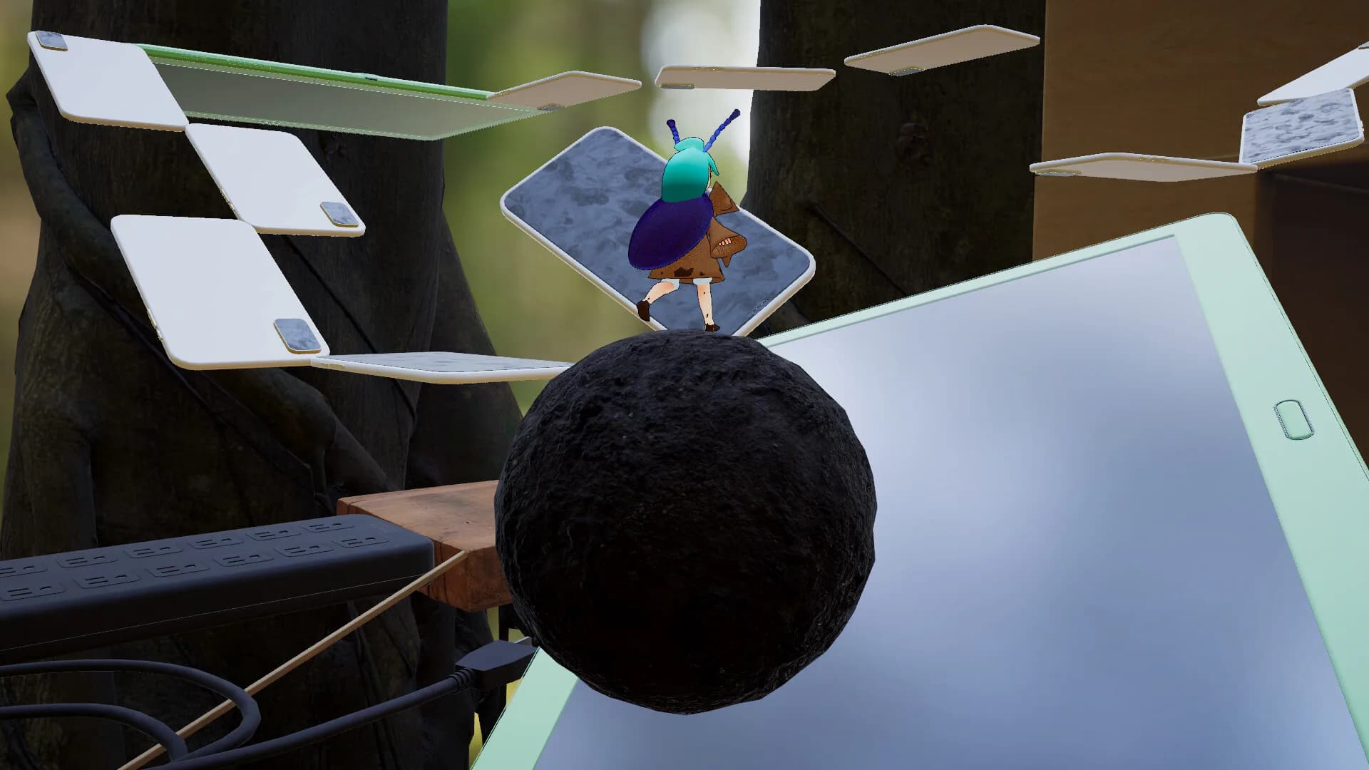 Ball of Poo görsel 4