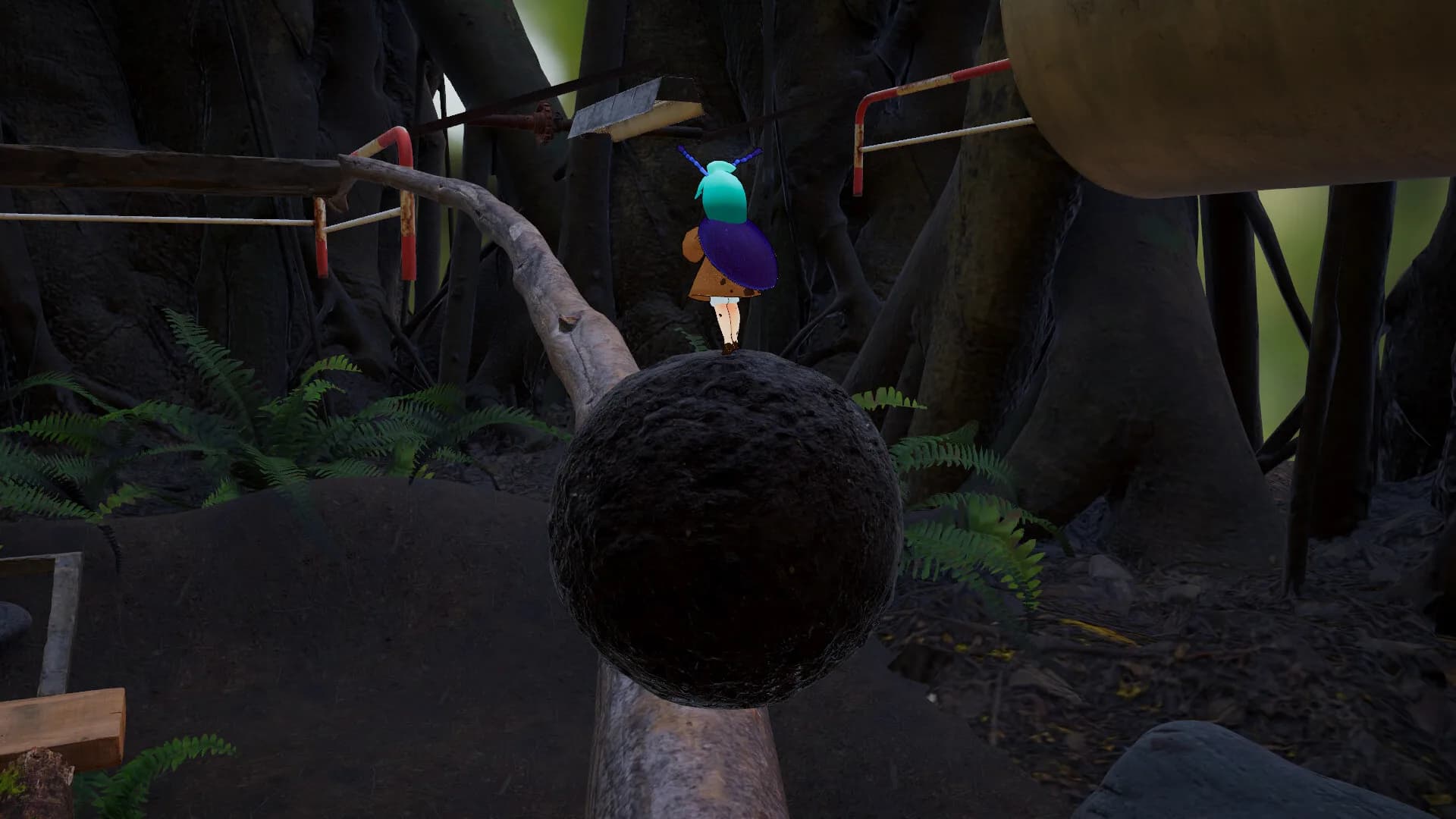 Ball of Poo görsel 8