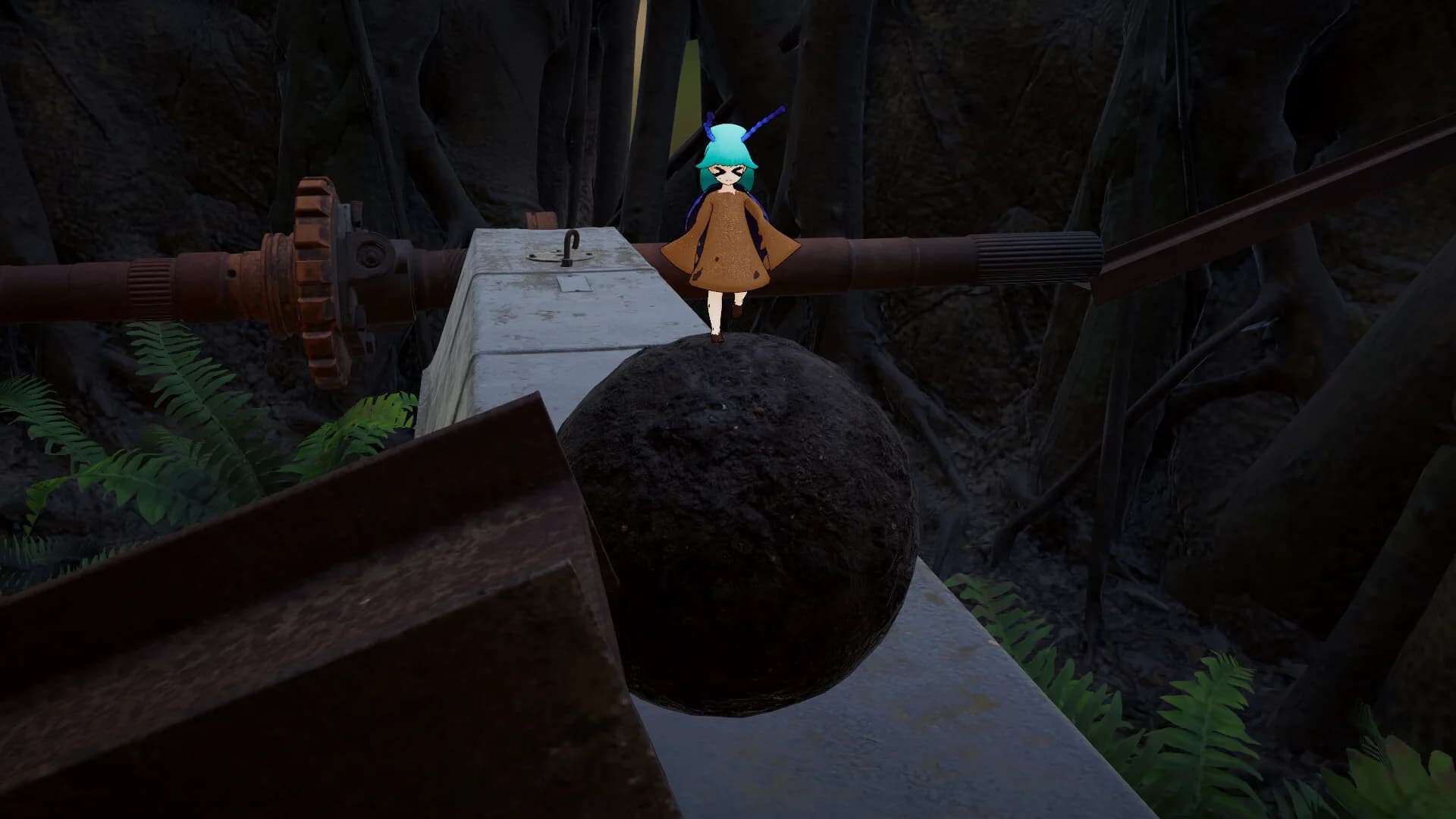 Ball of Poo görsel 9