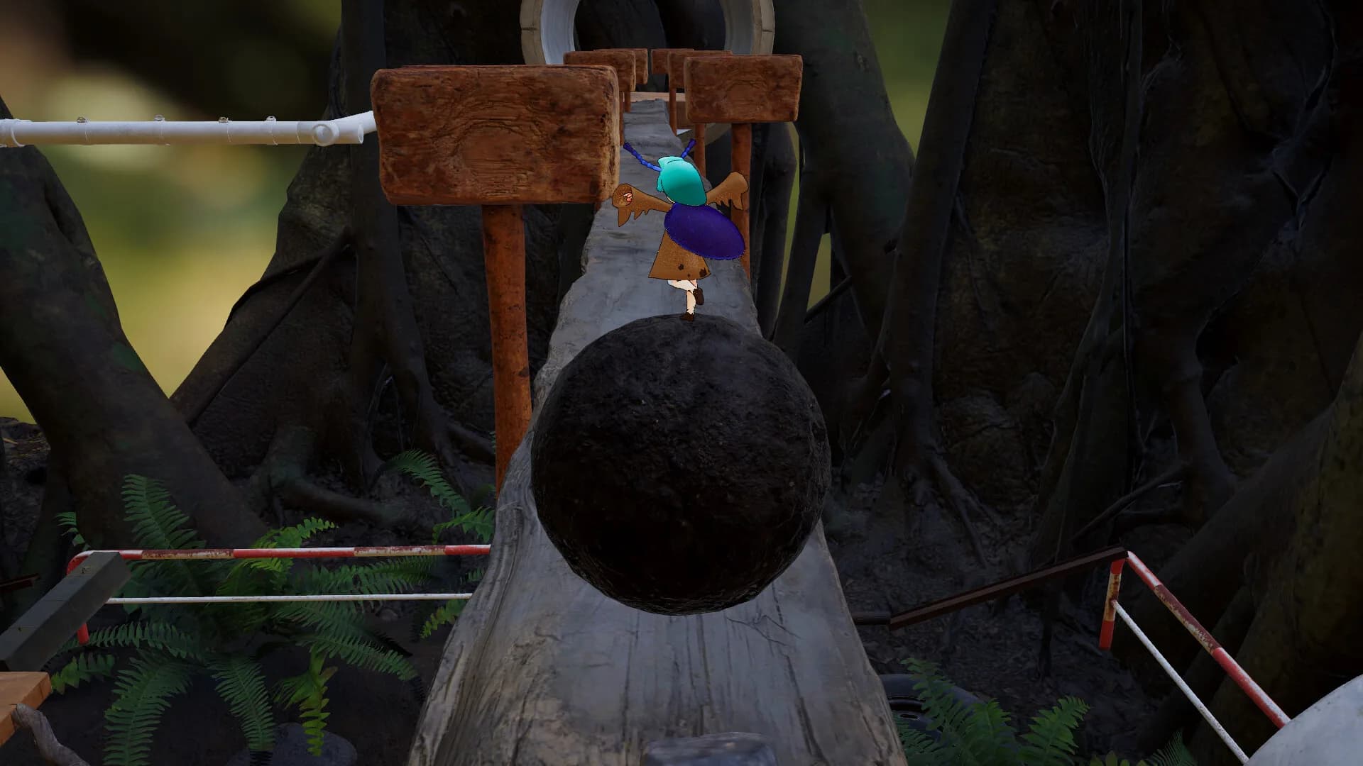 Ball of Poo görsel 11