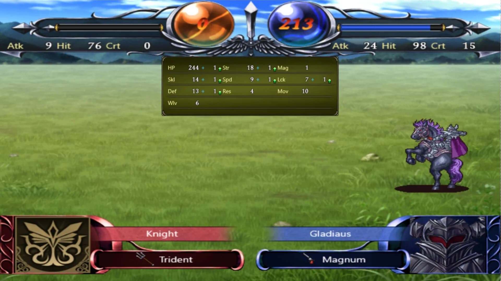 Falnarion Tactics III görsel 7