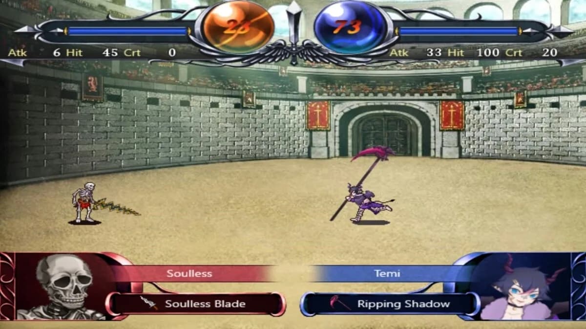 Falnarion Tactics III görsel 9