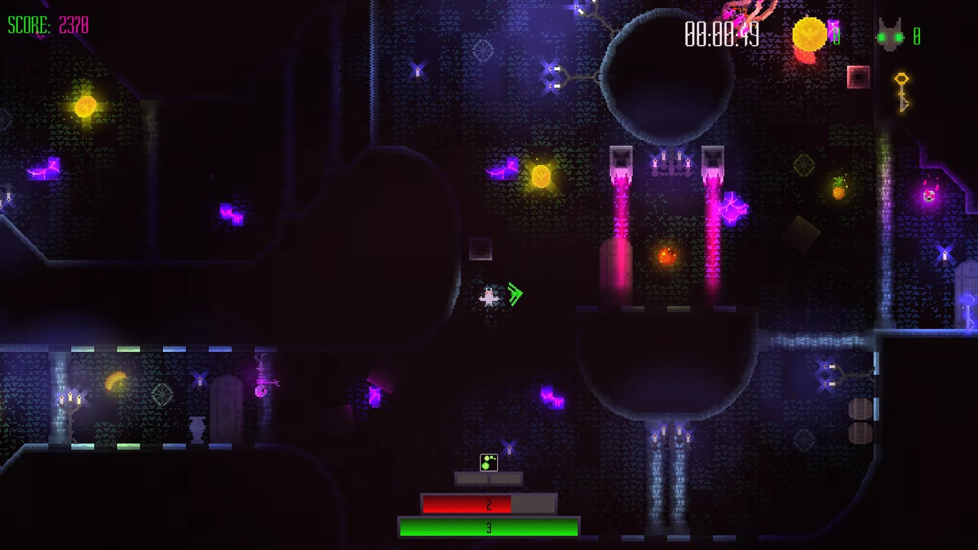 Bat Blast! görsel 12