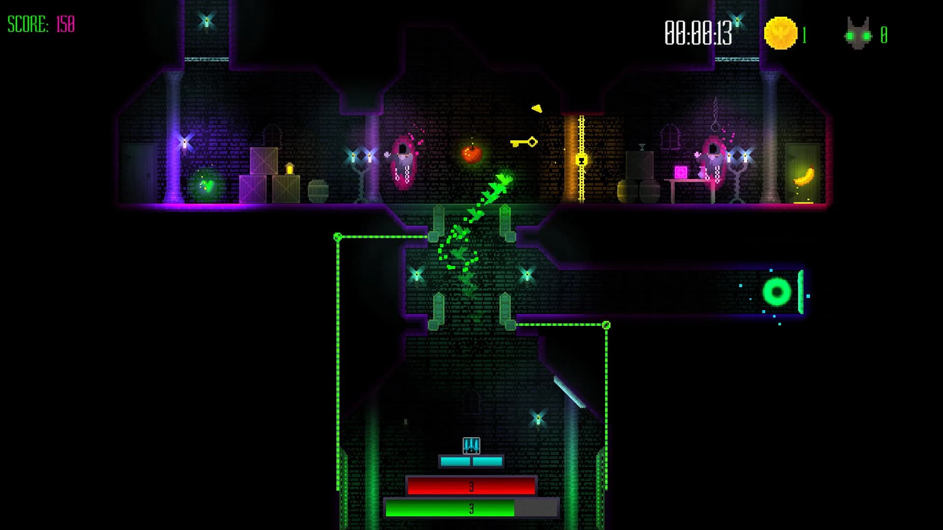 Bat Blast! görsel 13