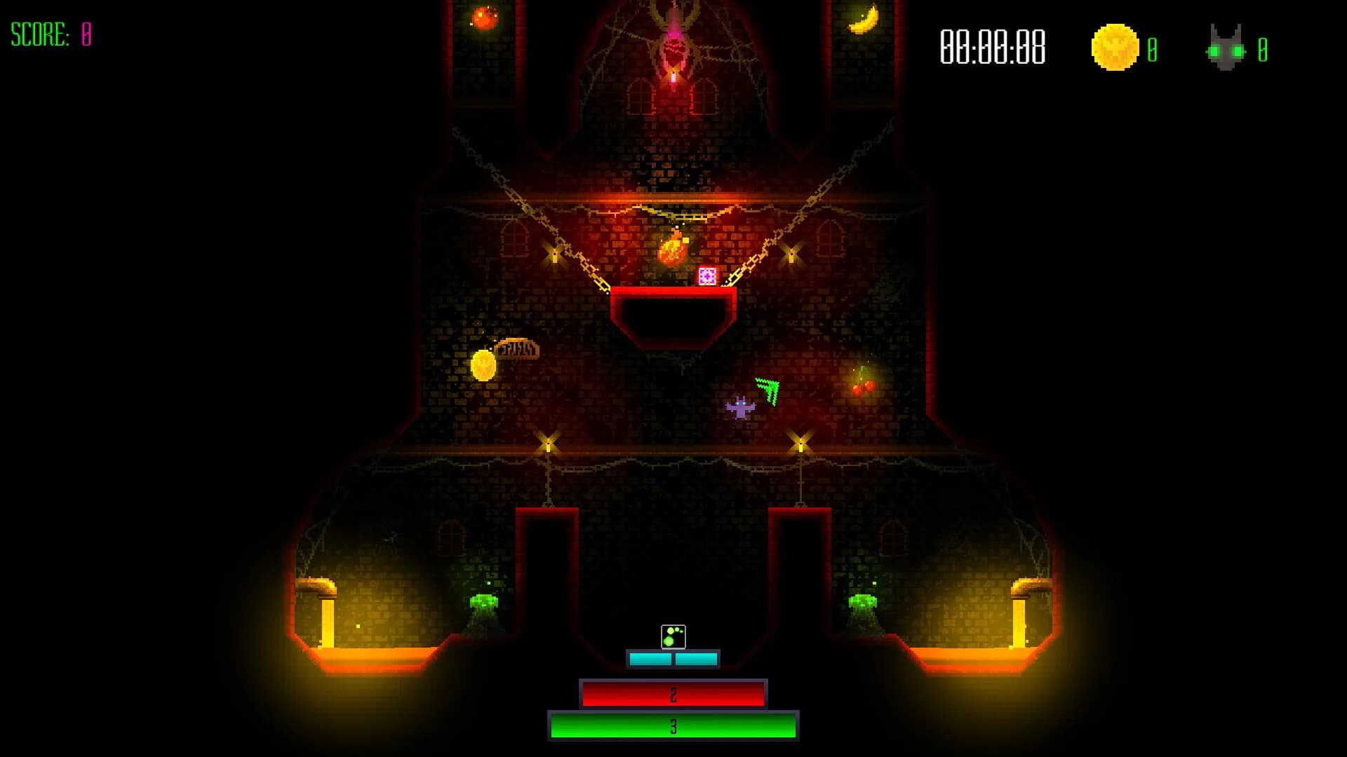 Bat Blast! görsel 8