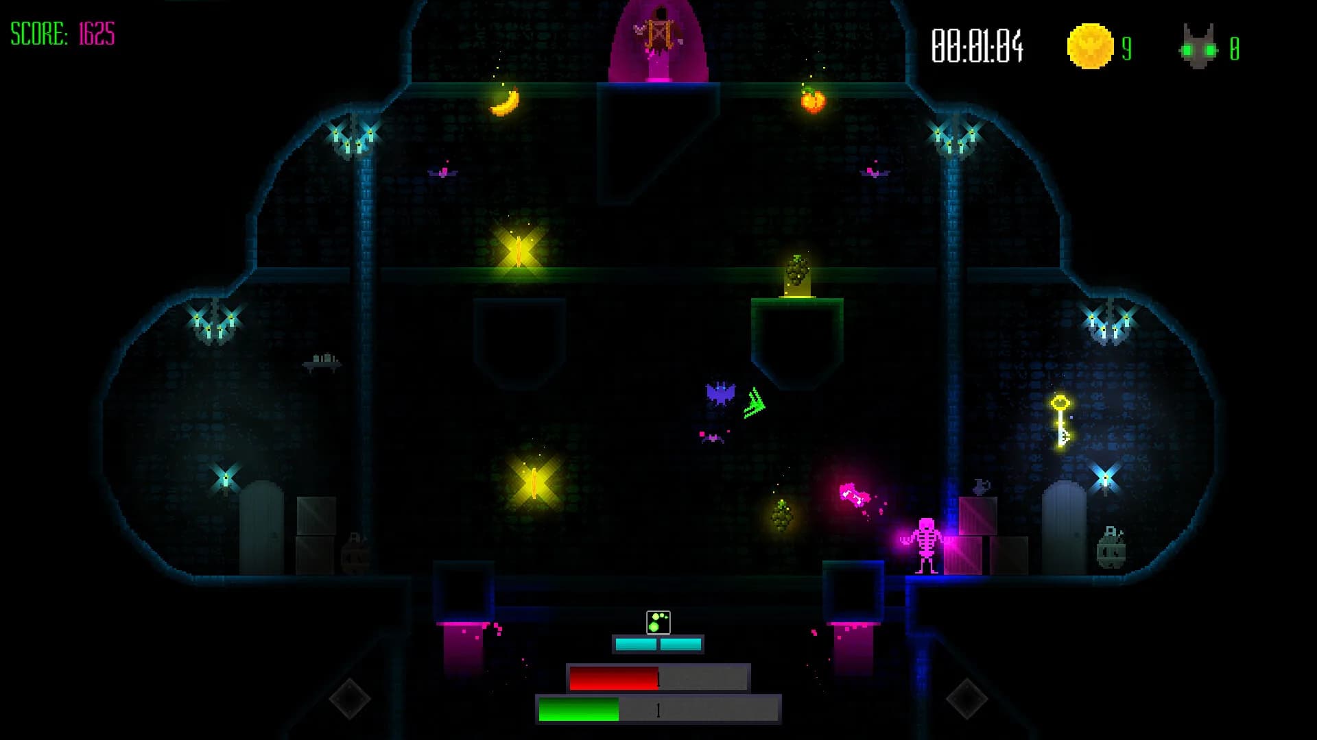 Bat Blast! görsel 11