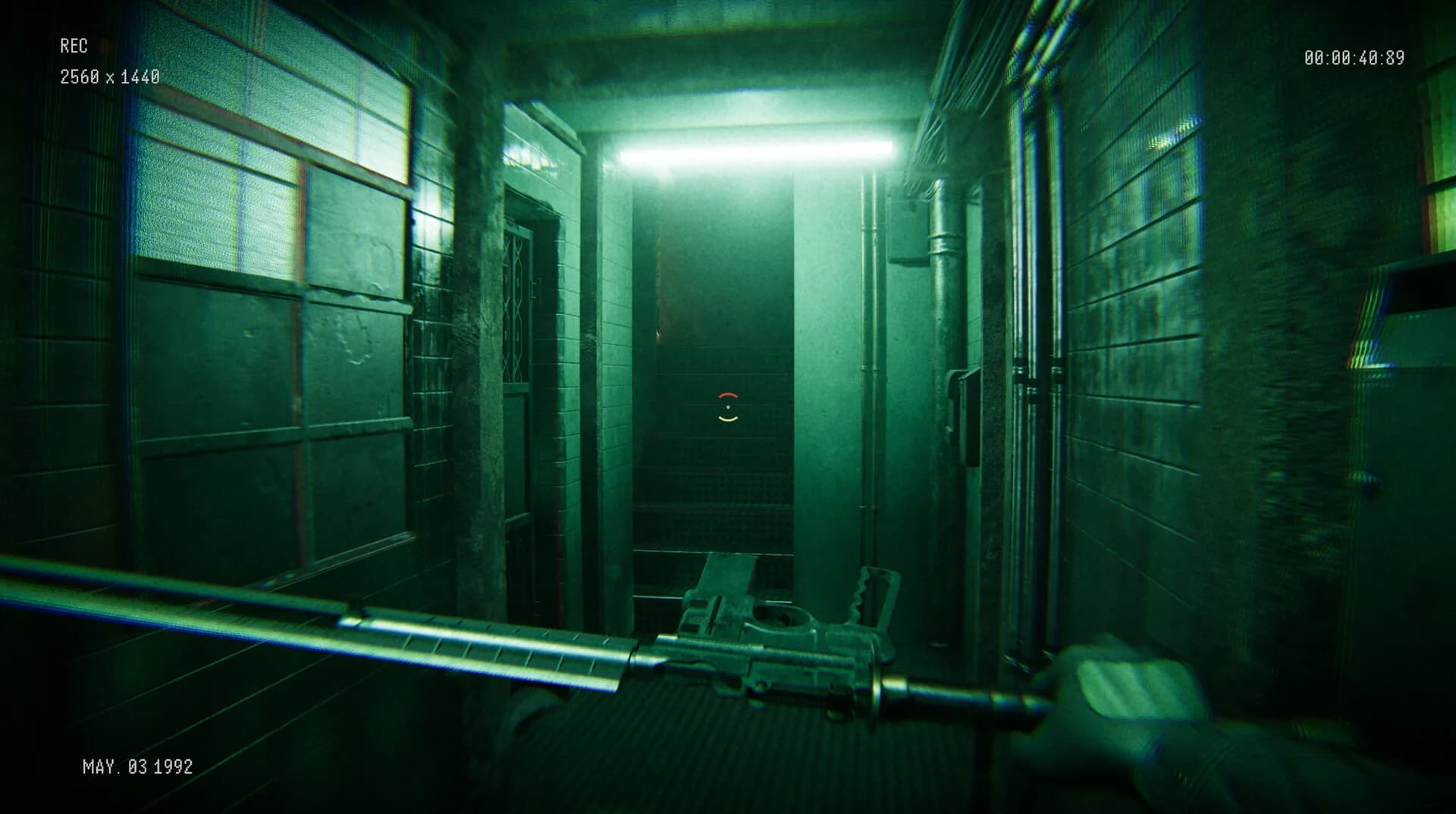 The DarkCity görsel 2
